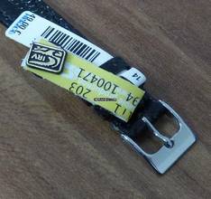 Thumbnail von IWC Portofino Lady 4531 Stahl Quarz </h1>