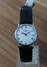 Thumbnail von IWC Portofino Lady 4531 Stahl Quarz </h1>