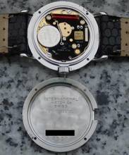 Thumbnail von IWC Portofino Lady 4531 Stahl Quarz </h1>