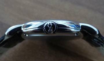 Thumbnail von IWC Portofino Lady 4531 Stahl Quarz </h1>