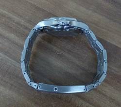 Thumbnail von Omega Seamaster Diver 300 M medium Stahl Automatik </h1>