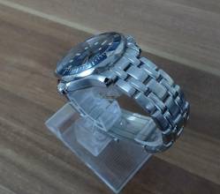 Thumbnail von Omega Seamaster Diver 300 M medium Stahl Automatik </h1>