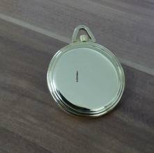 Thumbnail von Vacheron Constantin Taschenuhr 750 / 18k Gold </h1>