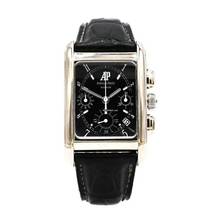 Thumbnail von Audemars Piguet Edward Piguet Chronograph </h1>