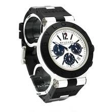 Thumbnail von Bulgari Diagono AC44TA </h1>