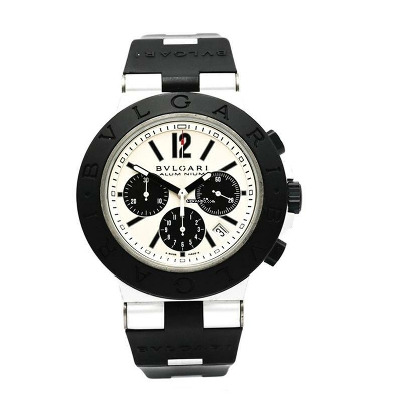  Bulgari Diagono AC44TA </h1> 