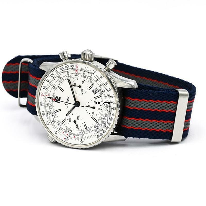 Thumbnail von Sinn 903 Navitimer 903ST