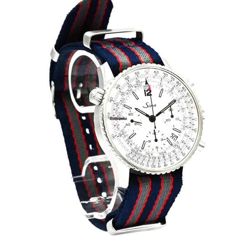 Thumbnail von Sinn 903 Navitimer 903ST