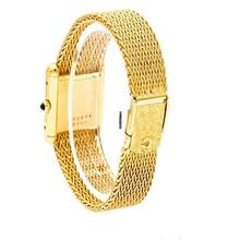 Thumbnail von Chopard Tank Handaufzug 18k </h1>