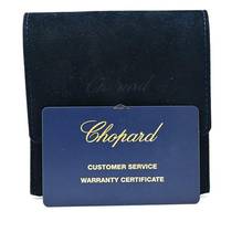 Thumbnail von Chopard Tank Handaufzug 18k </h1>