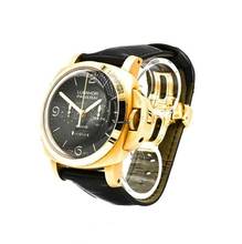 Thumbnail von Panerai 8 Days Luminor 1950 Rattrapante
