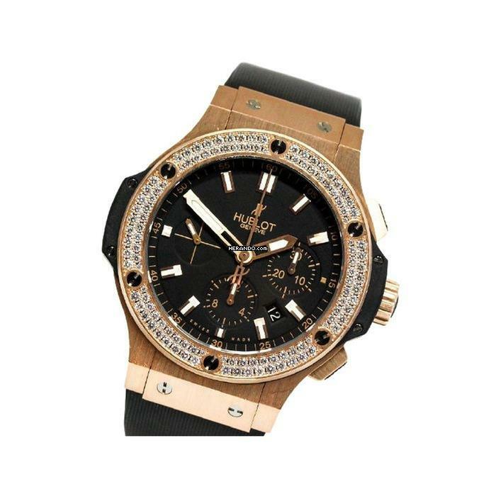 Thumbnail von Hublot Big Bang 44 mm – Big Bang Evolution 44mm </h1>