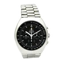 Thumbnail von Omega Speedmaster Mark II 1450014 </h1>
