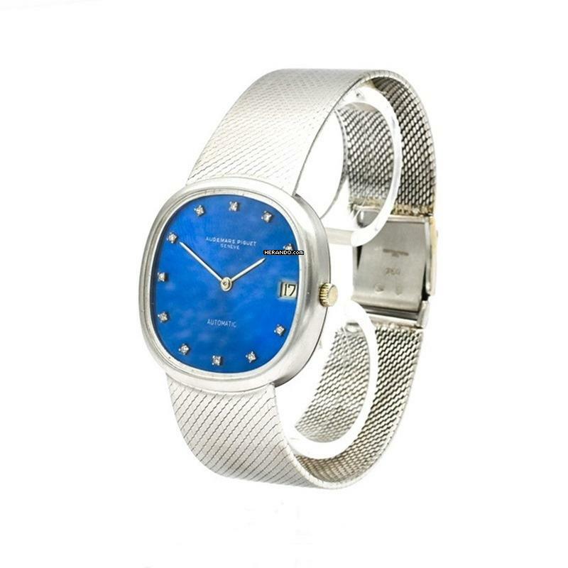 Thumbnail von Audemars Piguet Classic