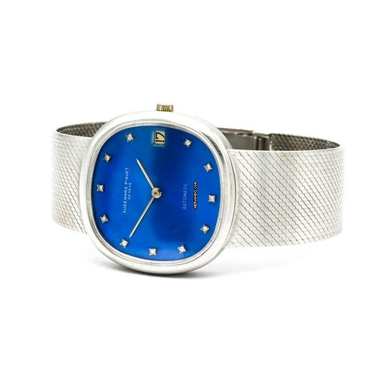 Thumbnail von Audemars Piguet Classic