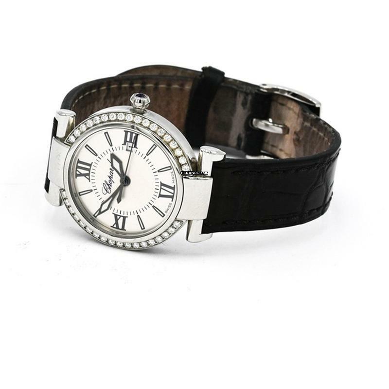Thumbnail von Chopard Imperiale 8541