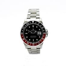 Thumbnail von Rolex GMT-Master II – GMT Master II 16710