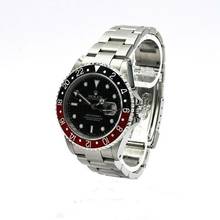 Thumbnail von Rolex GMT-Master II – GMT Master II 16710 </h1>