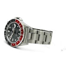 Thumbnail von Rolex GMT-Master II – GMT Master II 16710 </h1>