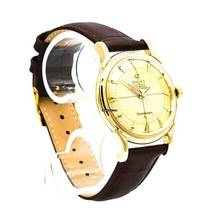 Thumbnail von Omega Constellation Pie Pan </h1>