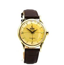 Thumbnail von Omega Constellation Pie Pan </h1>