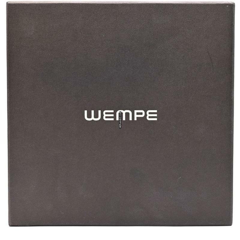 Thumbnail von Wempe Zeitmeister GMT Worldtime </h1>