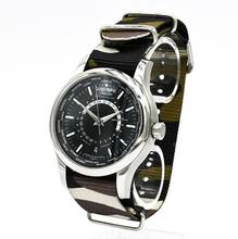 Thumbnail von Wempe Zeitmeister GMT Worldtime </h1>