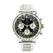 Thumbnail von Breitling Navitimer Cosmonaute 809 </h1>