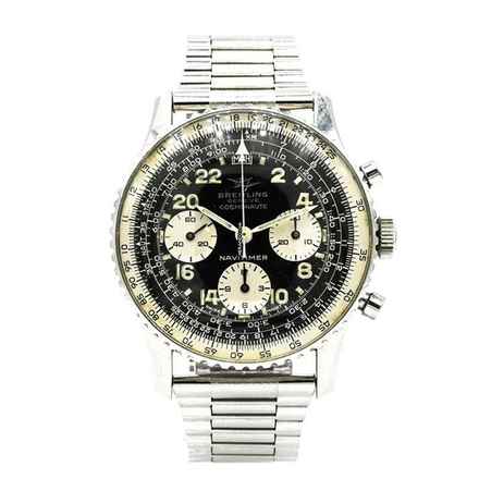  Breitling Navitimer Cosmonaute 809 </h1> 