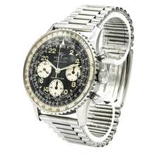 Thumbnail von Breitling Navitimer Cosmonaute 809 </h1>