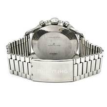 Thumbnail von Breitling Navitimer Cosmonaute 809 </h1>