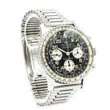 Thumbnail von Breitling Navitimer Cosmonaute 809 </h1>