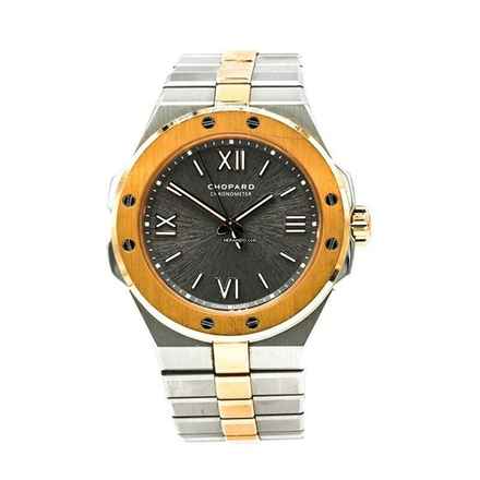  Chopard Alpine Eagle Small 