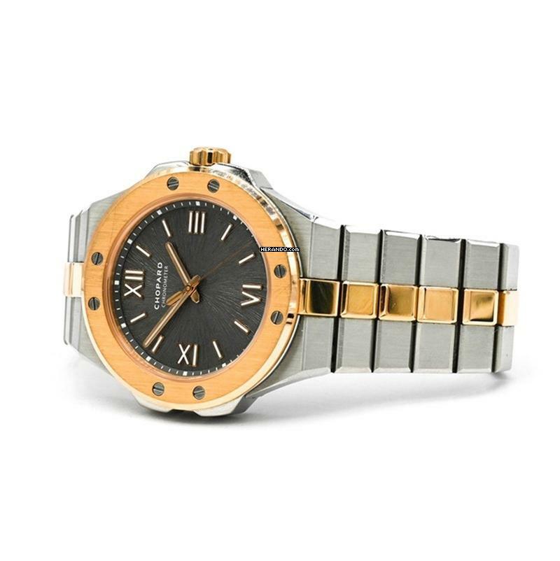 Thumbnail von Chopard Alpine Eagle Small