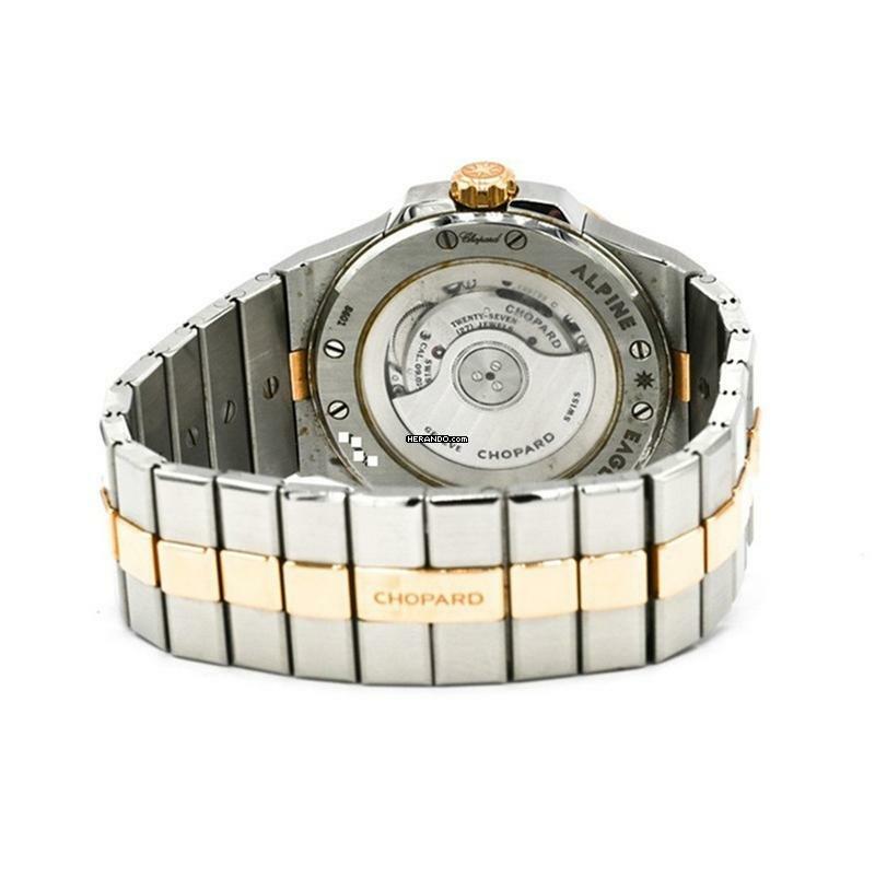 Thumbnail von Chopard Alpine Eagle Small