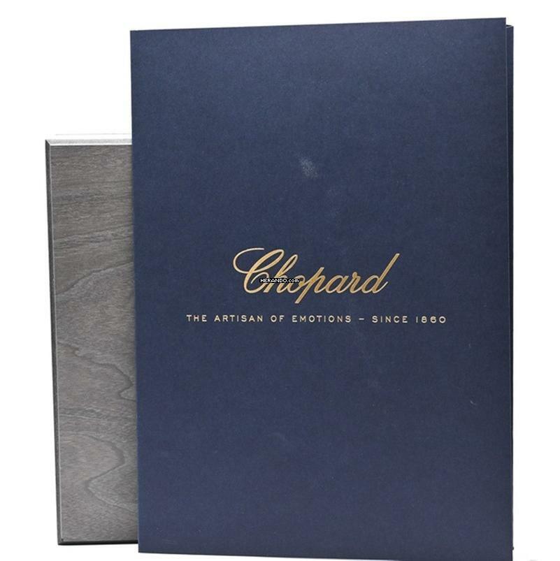 Thumbnail von Chopard Alpine Eagle Small