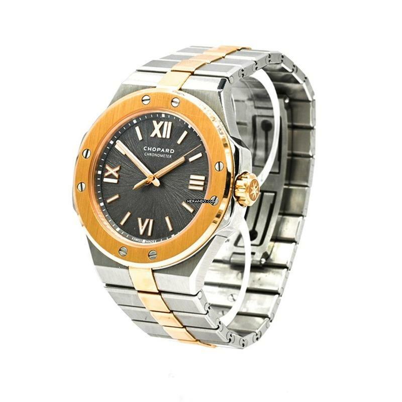 Thumbnail von Chopard Alpine Eagle Small