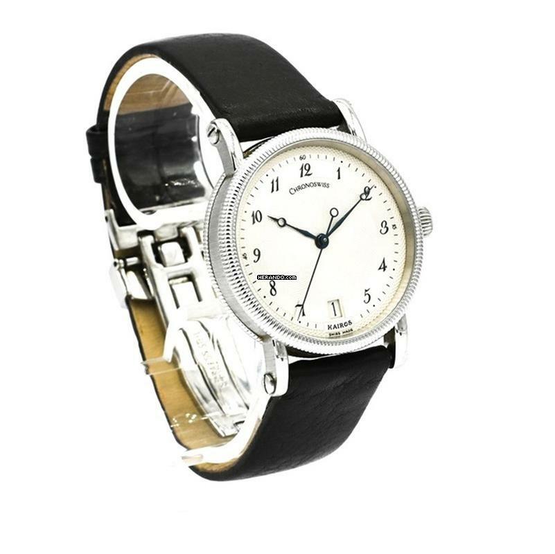 Thumbnail von Chronoswiss Kairos CH2823M </h1>