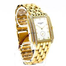 Thumbnail von Patek Philippe Gondolo – Gondolo