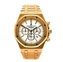 Thumbnail von Audemars Piguet Royal Oak Chronograph – Royal Oak Chronograph