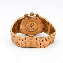 Thumbnail von Audemars Piguet Royal Oak Chronograph – Royal Oak Chronograph