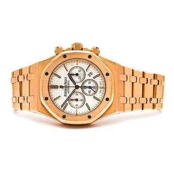  Audemars Piguet Royal Oak – Royal Oak Chronograph 