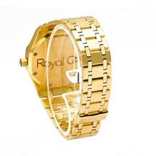 Thumbnail von Audemars Piguet Royal Oak Day-Date 25594BA