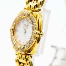 Thumbnail von Chopard Gstaad 32/5120 </h1>