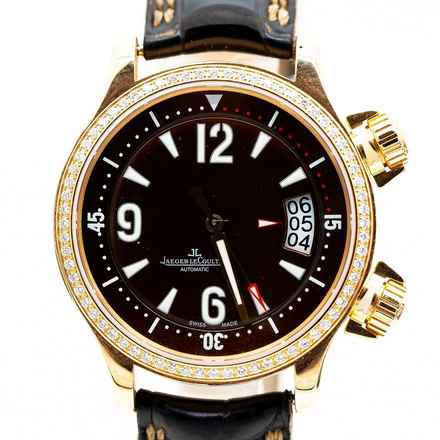  Jaeger-LeCoultre Master Compressor 148.2.60 </h1> 