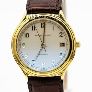  Audemars Piguet Huitième Audemars piguet 14593ba </h1> 