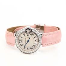 Thumbnail von Cartier Ballon Bleu 3008 </h1>