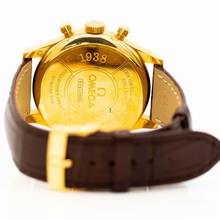 Thumbnail von Omega Museum 516.53.39.50.09.001 </h1>