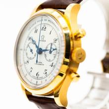 Thumbnail von Omega Museum 516.53.39.50.09.001 </h1>