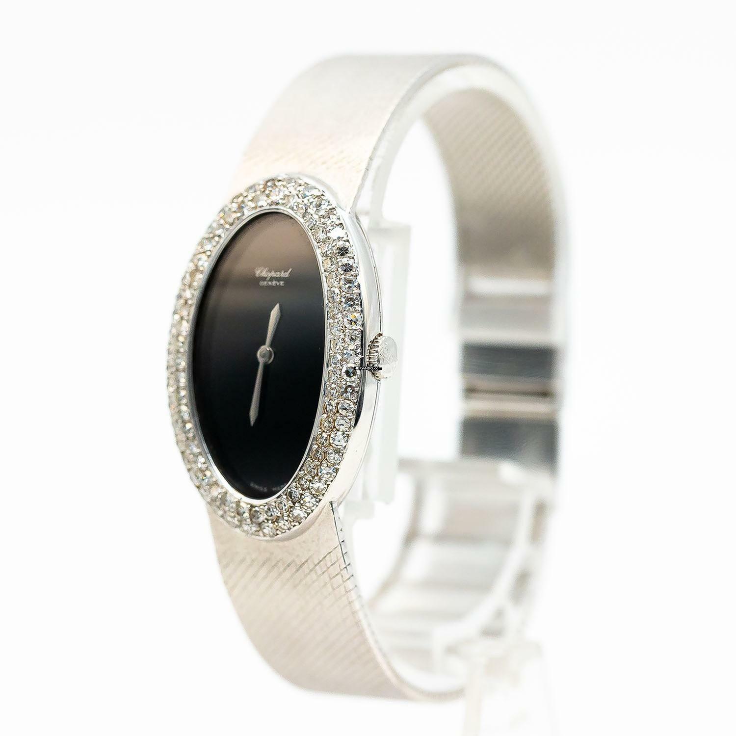 Thumbnail von Chopard Geneve </h1>